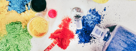 How is Watercolour Made? (A Splash of Fun Behind the Scenes)