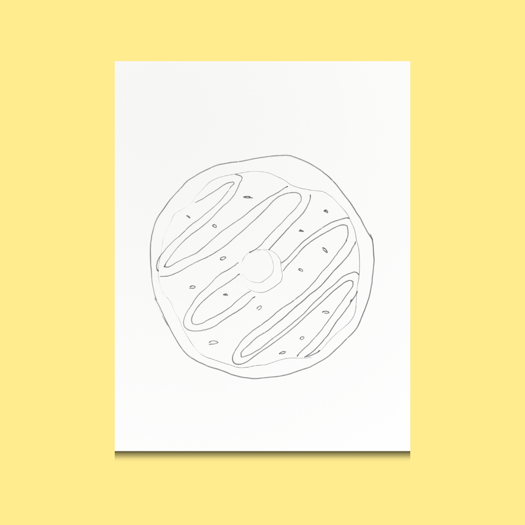 ๐๐ฟ The Travel & Create - Food Package