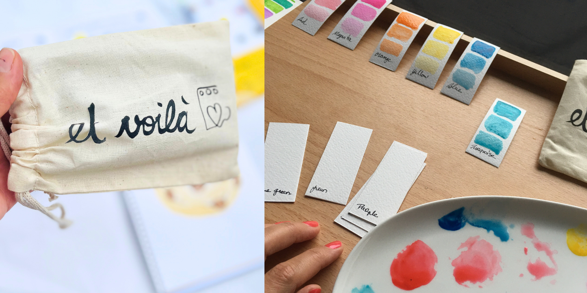 Do You Really Need All Those Art Supplies to Start Watercolour?