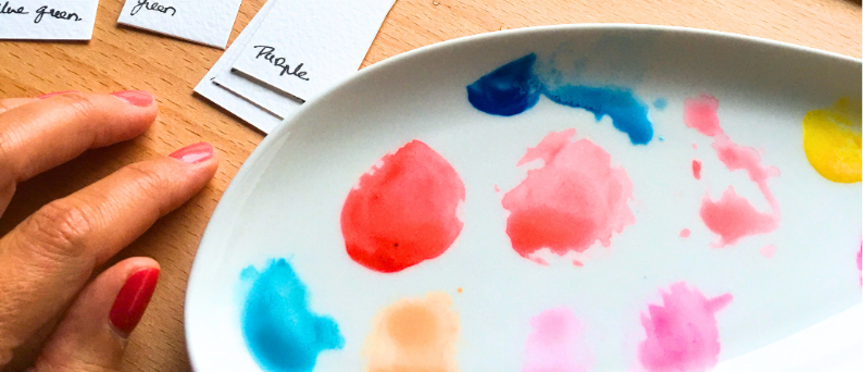 The Best Time to Start Learning Art? Before You Feel Ready