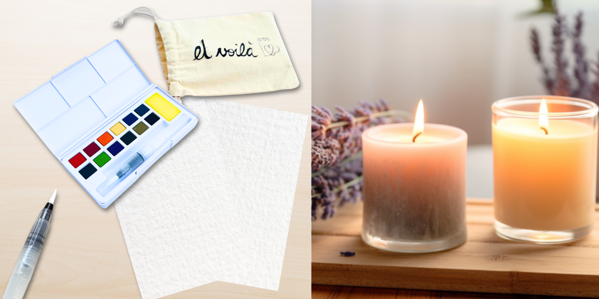 Finding Inner Peace Through Painting: Your Journey to Mindful Creativity