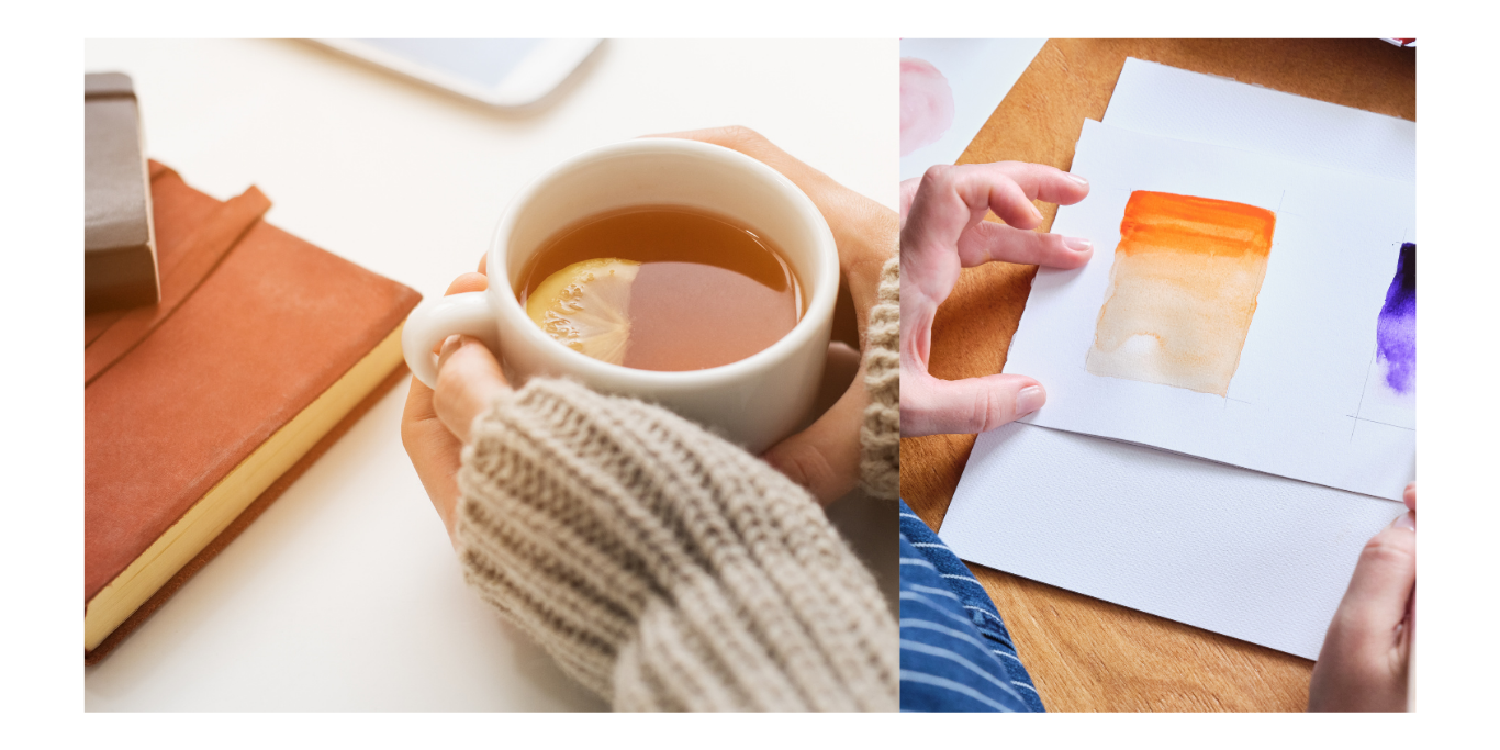 Et Voilà Watercolour Workshop: A 5-Hour Creative Escape in Sydney