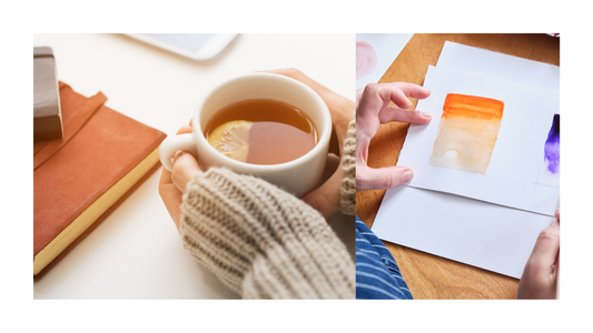 Et Voilà Watercolour Workshop: A 5-Hour Creative Escape in Sydney