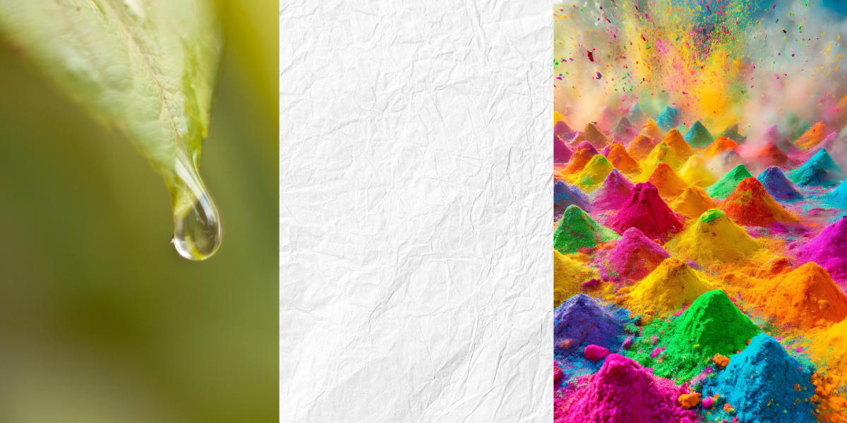 7 Fun Watercolour Tips for Beginners | Et Voilà Studios