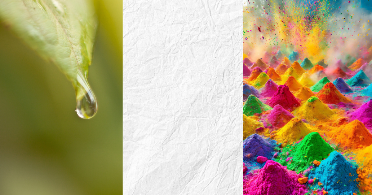 7 Fun Watercolour Tips for Beginners | Et Voilà Studios