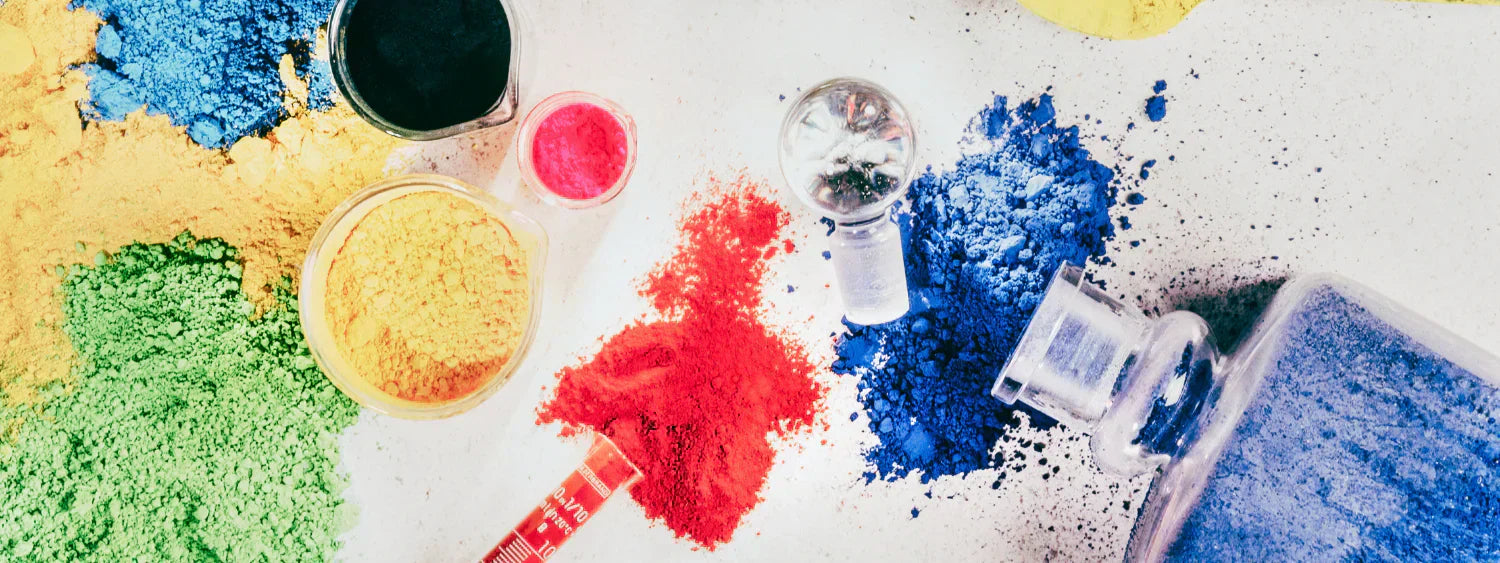 How is Watercolour Made? (A Splash of Fun Behind the Scenes)