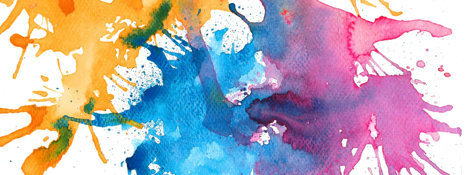 Watercolour for Beginners: What You Really Need to Get Started