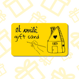 Et Voilà A Gift of Creativity