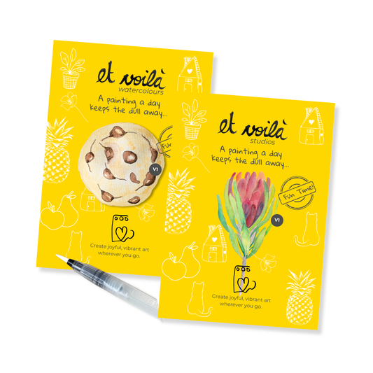 The Duo Delight Package