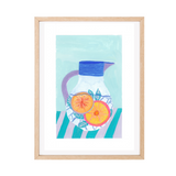 Lemonade - Original Artwork