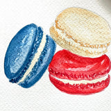 French Macaron – Mini Et Voilà Kit