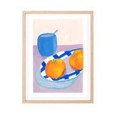 Mandarine - Original Artwork