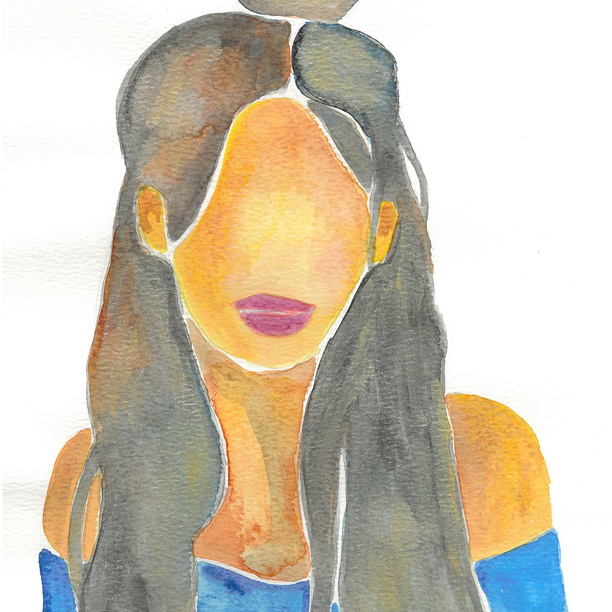 Sans Visage 2022 #01
