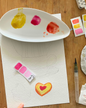 Tea & Paint: A Watercolour Tea Party Workshop